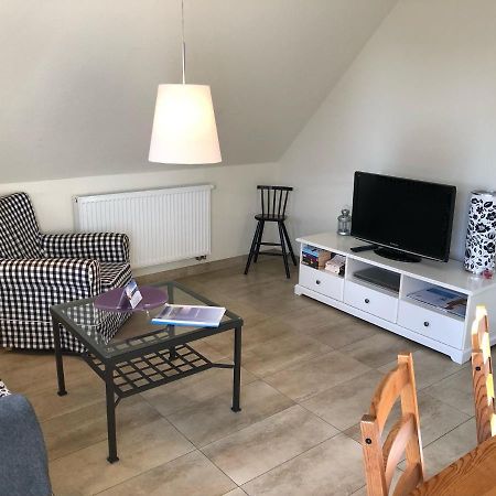 Jordanstr_ 27 A _Asgaard_ Lägenhet Zingst Exteriör bild