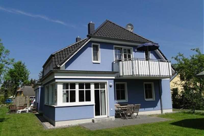 Jordanstr_ 27 A _Asgaard_ Lägenhet Zingst Exteriör bild