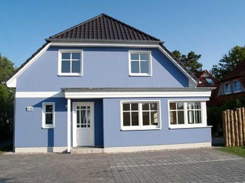 Jordanstr_ 27 A _Asgaard_ Lägenhet Zingst Exteriör bild